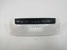 Nissan Micra K14 Rivestimento della console di illuminazione installata sul rivestimento del tetto 264305TA0A