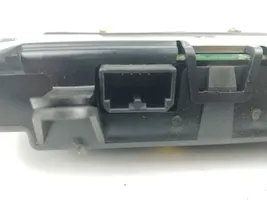 Jeep Grand Cherokee (WJ) Monitor / wyświetlacz / ekran 56042754AH