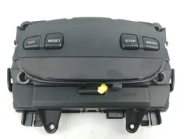 Jeep Grand Cherokee (WJ) Monitor / wyświetlacz / ekran 56042754AH