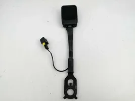 Citroen C4 II Picasso Boucle de ceinture de sécurité avant A6213509