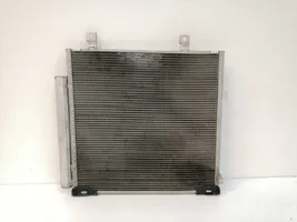 Mitsubishi Mirage VI G4 Attrage Radiateur condenseur de climatisation 