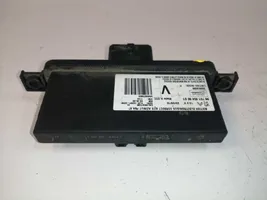 Citroen C5 Xenon control unit/module 9673195480