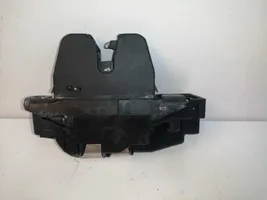 Citroen C5 Takaluukun lukon salvan moottori 9671153780