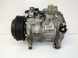 BMW 7 F01 F02 F03 F04 Compressore aria condizionata (A/C) (pompa) 64529216466