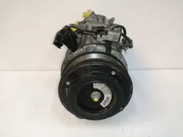 BMW 7 F01 F02 F03 F04 Compressore aria condizionata (A/C) (pompa) 64529216466