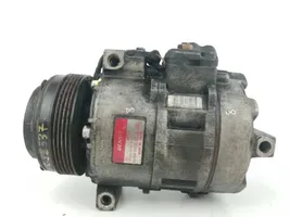 BMW 3 E36 Air conditioning (A/C) compressor (pump) 64528377241