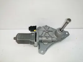 Mitsubishi Mirage VI G4 Attrage Moteur d'essuie-glace arrière 2596002510