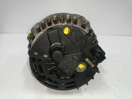 Mercedes-Benz CLS C219 Generatore/alternatore A0121541302