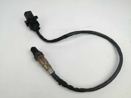 Renault Koleos I Lambda probe sensor 8200406337