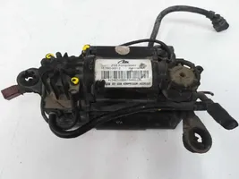 Audi A8 S8 D3 4E Compressore sospensioni pneumatiche 15155000212