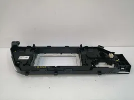 Citroen C4 II Picasso Panel klimatyzacji 96778739XU