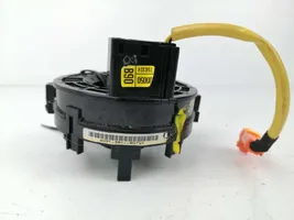 Citroen C1 Airbag slip ring squib (SRS ring) 0D050