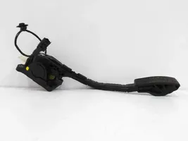 Citroen C6 Accelerator throttle pedal 9650341780