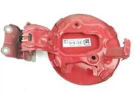 Citroen C1 Tappo del serbatoio del carburante 02618C