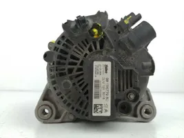 Citroen C1 Generatore/alternatore 9818677980
