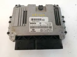 Hyundai H-1, Starex, Satellite Centralina/modulo del motore 391144A510