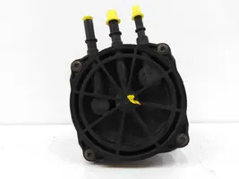 Citroen C6 Fuel filter housing 6650473120