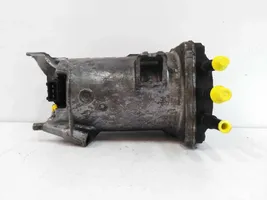 Citroen C6 Fuel filter housing 6650473120