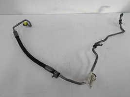 Citroen C6 Other air conditioning (A/C) parts 9661024480