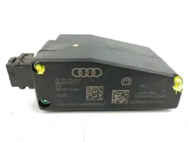 Audi A4 S4 B8 8K Считывающее устройство карточки зажигания 8K0905852D