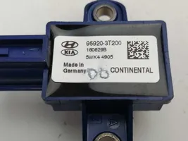 Hyundai i20 (GB IB) Cita veida sensors 959203T200