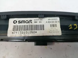 Smart ForFour I Inne przełączniki i przyciski A4548202910