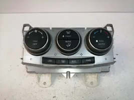 Mazda 5 Panel klimatyzacji CD98