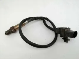 Renault Latitude (L70) Sensore della sonda Lambda 8200351037