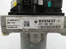 Renault Latitude (L70) Pompa wspomagania układu kierowniczego 491109313R