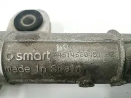 Smart ForTwo III C453 Cremagliera dello sterzo A4514600451