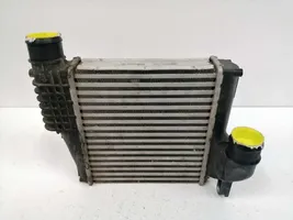 Citroen C4 II Picasso Chłodnica powietrza doładowującego / Intercooler P9675627980