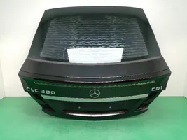 Mercedes-Benz CLC CL203 Tylna klapa bagażnika A2037400705