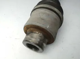 Mercedes-Benz 100 W631 Semiasse anteriore 6313301301