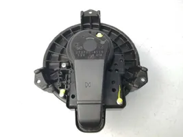 Toyota RAV 4 (XA40) Scatola alloggiamento climatizzatore riscaldamento abitacolo assemblata 2727008105