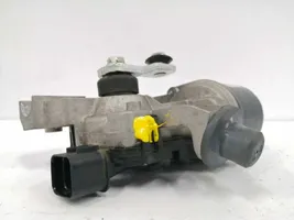 Hyundai Ioniq Front wiper linkage and motor 98100G2000