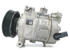 Volkswagen Touran II Compressore aria condizionata (A/C) (pompa) 5Q0820803F