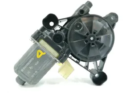 Volkswagen Touran II Front door window regulator motor 5Q0959801B