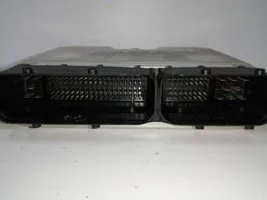 Audi A4 S4 B6 8E 8H Sterownik / Moduł ECU 8E0907401B