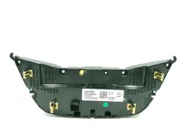 Opel Insignia B Panel klimatyzacji 26202384