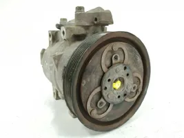 SsangYong Actyon sports I Ilmastointilaitteen kompressorin pumppu (A/C) 6642300111