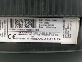 Fiat Panda III Airbag de volant 07356123480