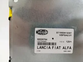 Fiat Panda III Autres unités de commande / modules 50520764