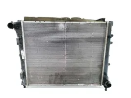 Fiat Panda III Radiateur de refroidissement 51939067