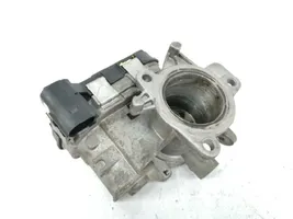 Fiat Panda III Boîtier papillon 55255919