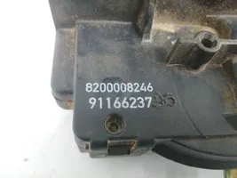 Renault Trafic I Front door lock 8200008246