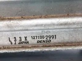 Mazda CX-7 Refroidisseur intermédiaire 1271002991
