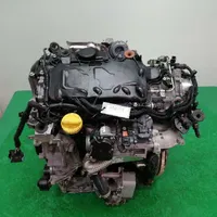 Renault Latitude (L70) Silnik / Komplet M9R824