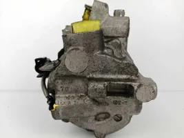 Jaguar XK8 - XKR Air conditioning (A/C) compressor (pump) 6W9319D629AB