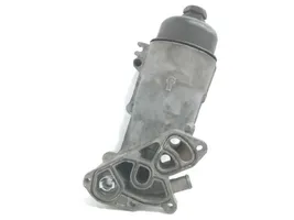 Ford Focus Support de filtre à huile 9687911280