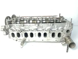 Toyota Avensis T250 Testata motore 1110109385